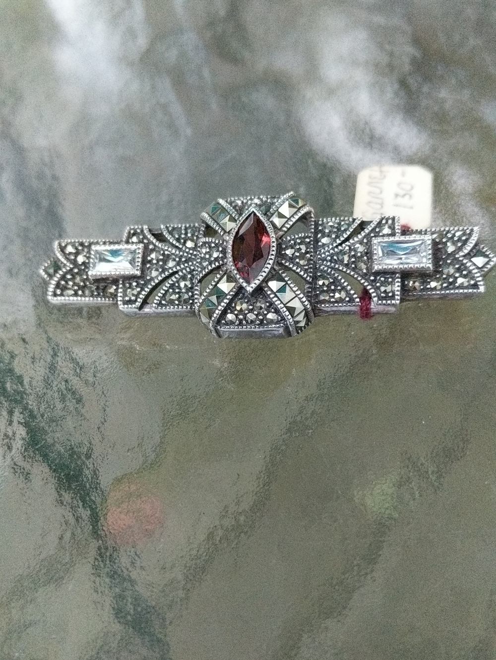 Judith Jack Pin - Picture 1 of 3